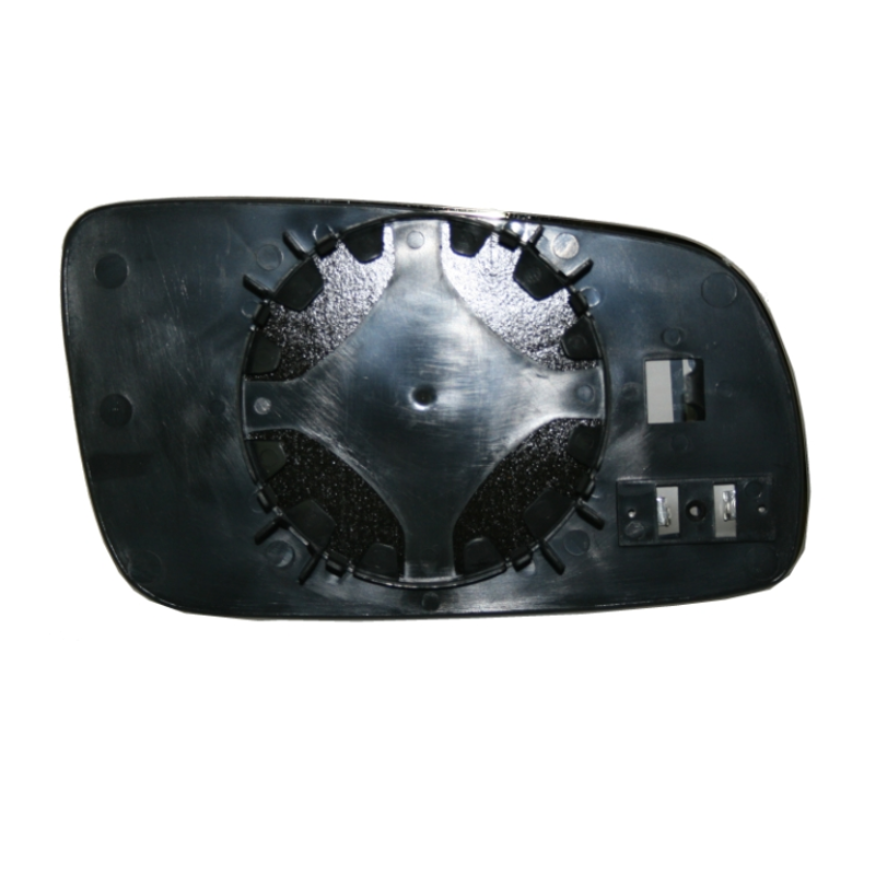 VETRO CON PIASTRA DESTRO TERMICO SEAT AROSA 6H1 20002004, SEAT CORDOBA 6K16K2 1999200  SEAT IBIZA 6K1 1999200  SEAT TOLEDO 1M2 