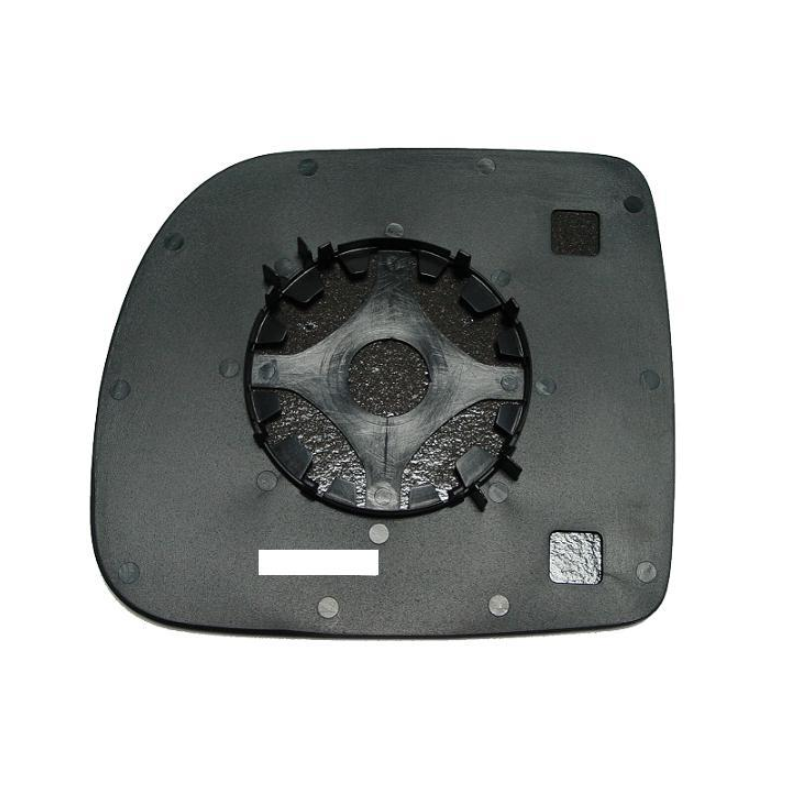 VETRO CON PIASTRA DESTRO TERMICO RENAULT EXPRESS 19951998, RENAULT KANGOO KC0KC1 19982003