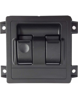 PULSANTIERA ALZACRISTALLI CENTRALE 7 PIN MITSUBISHI L300 P0VP1VP2V 19882013, MITSUBISHI L300 BUS P0WP1WP2W 19882004, MITSUBISHI