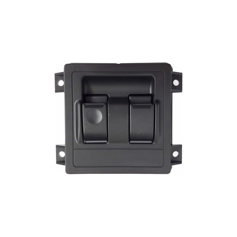 PULSANTIERA ALZACRISTALLI CENTRALE 7 PIN MITSUBISHI L300 P0VP1VP2V 19882013, MITSUBISHI L300 BUS P0WP1WP2W 19882004, MITSUBISHI