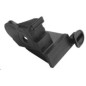 STAFFA PARAURTI ANTERIORE SINISTRA BMW SERIES 3 COMPACT E46 20012005