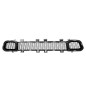 GRIGLIA PARAURTI ANTERIORE JEEP CHEROKEE KL 20142019