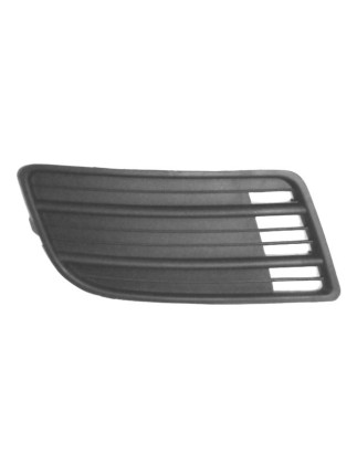 GRIGLIA PARAURTI ANTERIORE DESTRA SUZUKI SWIFT HB MZEZ 20062011 VERS 2008