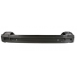 RINFORZO PARAURTI POSTERIORE FIAT 500 X 334 20152019, FIAT 500 X 334 2019, JEEP RENEGADE BUB1BV 20142018, JEEP RENEGADE BUB1BV 