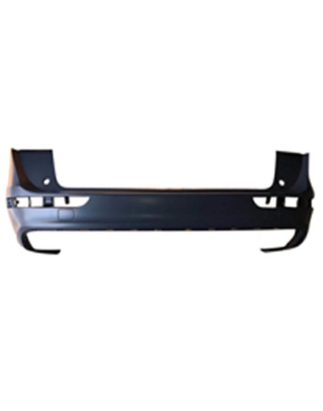 PARAURTI POSTERIORE CON PRIMER AUDI Q5 8RB 20082012 VERS S-LINE, AUDI Q5 8RB 20122016 VERS S-LINE