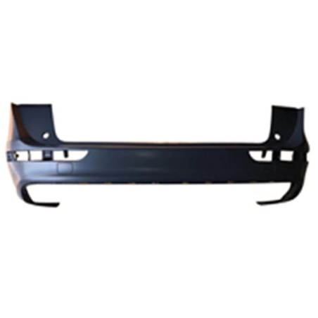 PARAURTI POSTERIORE CON PRIMER AUDI Q5 8RB 20082012 VERS S-LINE, AUDI Q5 8RB 20122016 VERS S-LINE