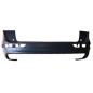 PARAURTI POSTERIORE CON PRIMER AUDI Q5 8RB 20082012 VERS S-LINE, AUDI Q5 8RB 20122016 VERS S-LINE
