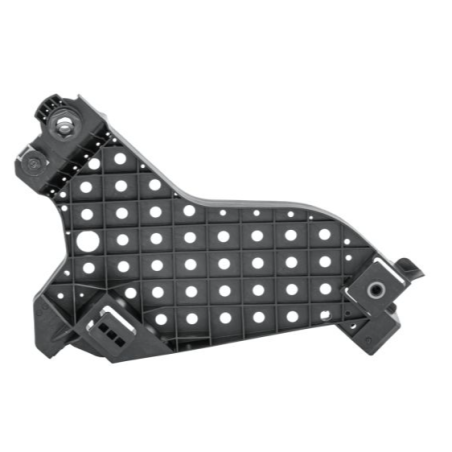 SUPPORTO FARO ANTERIORE SINISTRO AUDI Q3 8UB8UG 20112014, AUDI Q3 8UB8UG 20142018