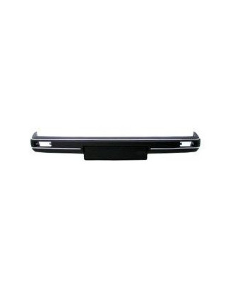 PARAURTI ANTERIORE CON MODANATURA CROMATA VOLKSWAGEN GOLF II 19E1G1 19841988 VERS 081989