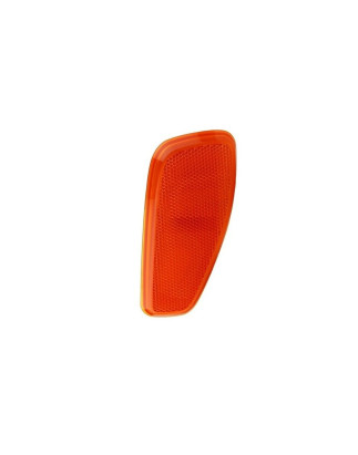 CATADIOTTRO ANTERIORE SINISTRO ARANCIO JEEP RENEGADE BUB1BV 20142018, JEEP RENEGADE BUB1BV 2018