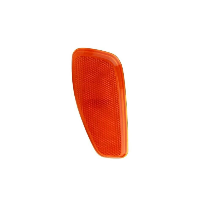 CATADIOTTRO ANTERIORE DESTRO ARANCIO JEEP RENEGADE BUB1BV 20142018, JEEP RENEGADE BUB1BV 2018