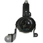 FENDINEBBIA DESTRO HB4 KIA RIO HB UB 20112014 VERS 052015, KIA RIO HB UB 20142017