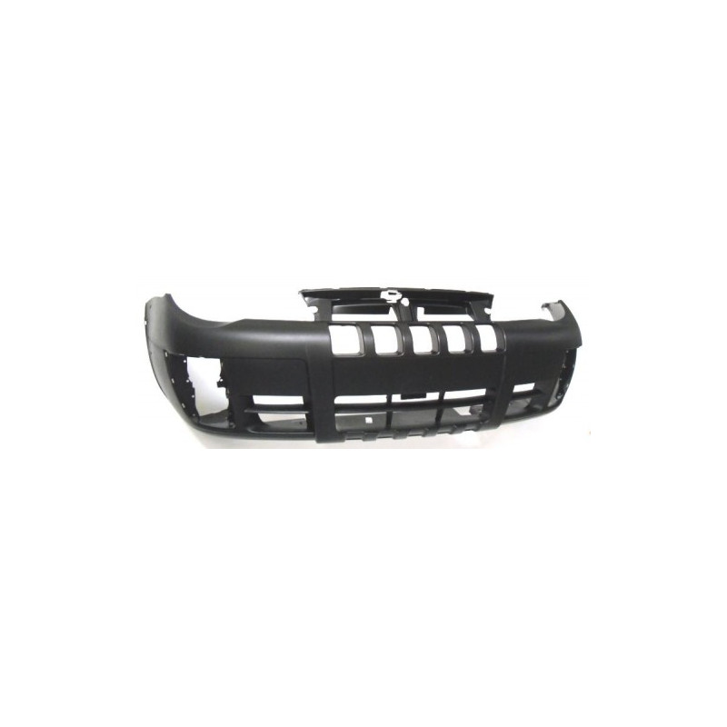 PARAURTI ANTERIORE FIAT ALBEA 2005, FIAT STRADA 20052014