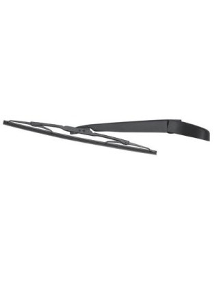 BRACCIO SPAZZOLANTE POSTERIORE 13 325mm VOLVO S40 544 20042007, VOLVO S40 544 2007201  VOLVO V50 545 20042007, VOLVO V50 545 20