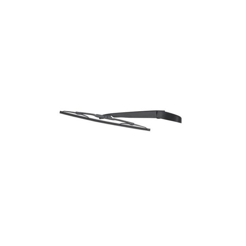 BRACCIO SPAZZOLANTE POSTERIORE 13 325mm VOLVO S40 544 20042007, VOLVO S40 544 2007201  VOLVO V50 545 20042007, VOLVO V50 545 20