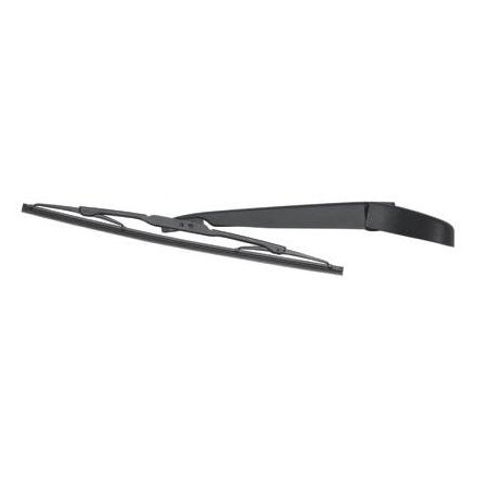 BRACCIO SPAZZOLANTE POSTERIORE 13 325mm VOLVO S40 544 20042007, VOLVO S40 544 2007201  VOLVO V50 545 20042007, VOLVO V50 545 20