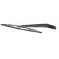 BRACCIO SPAZZOLANTE POSTERIORE 13 325mm VOLVO S40 544 20042007, VOLVO S40 544 2007201  VOLVO V50 545 20042007, VOLVO V50 545 20