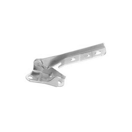 CERNIERA COFANO ANTERIORE SINISTRA TÜV HYUNDAI SANTA FE SM 20002005