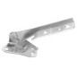 CERNIERA COFANO ANTERIORE SINISTRA TÜV HYUNDAI SANTA FE SM 20002005