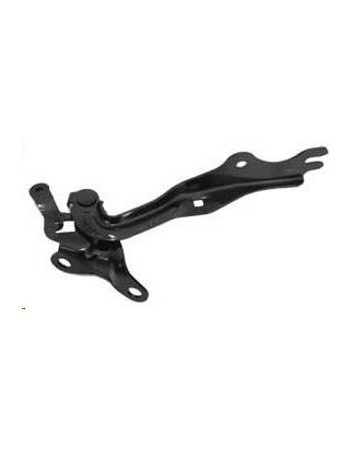 CERNIERA COFANO ANTERIORE SINISTRA TÜV MAZDA 6 GGGHGY 20022008