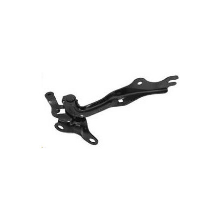 CERNIERA COFANO ANTERIORE SINISTRA TÜV MAZDA 6 GGGHGY 20022008