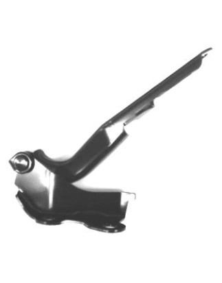 CERNIERA COFANO ANTERIORE DESTRA TÜV TOYOTA LAND CRUISER PRADO 120 J12 20022011