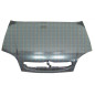 COFANO ANTERIORE CITROEN SAXO S0S1 19992004