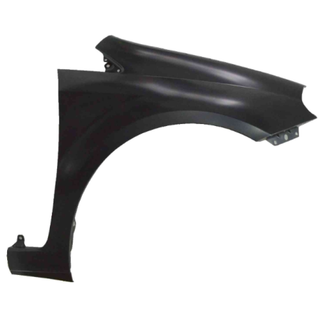 PARAFANGO ANTERIORE DESTRO SENZA FORO FIAT GRANDE PUNTO 199 2005201  FIAT PUNTO 199 201  FIAT PUNTO EVO 199 20092012