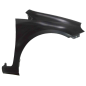 PARAFANGO ANTERIORE DESTRO SENZA FORO FIAT GRANDE PUNTO 199 2005201  FIAT PUNTO 199 201  FIAT PUNTO EVO 199 20092012