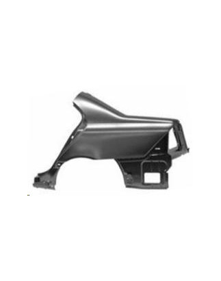 PARAFANGO POSTERIORE SINISTRO MERCEDES-BENZ C CLASS SDNSW W203 20002003, MERCEDES-BENZ C CLASS SDNSW W203 20032007