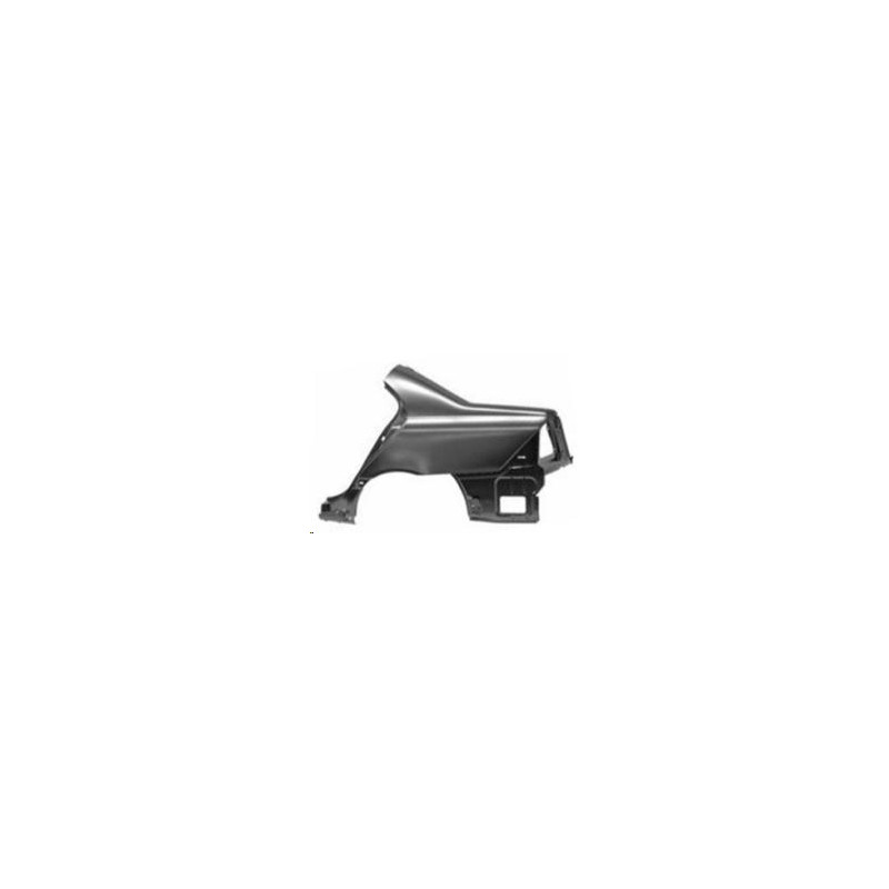 PARAFANGO POSTERIORE SINISTRO MERCEDES-BENZ C CLASS SDNSW W203 20002003, MERCEDES-BENZ C CLASS SDNSW W203 20032007