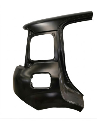 PARAFANGO POSTERIORE DESTRO MODELLO ALTO FIAT PANDA NEW 312319 2012
