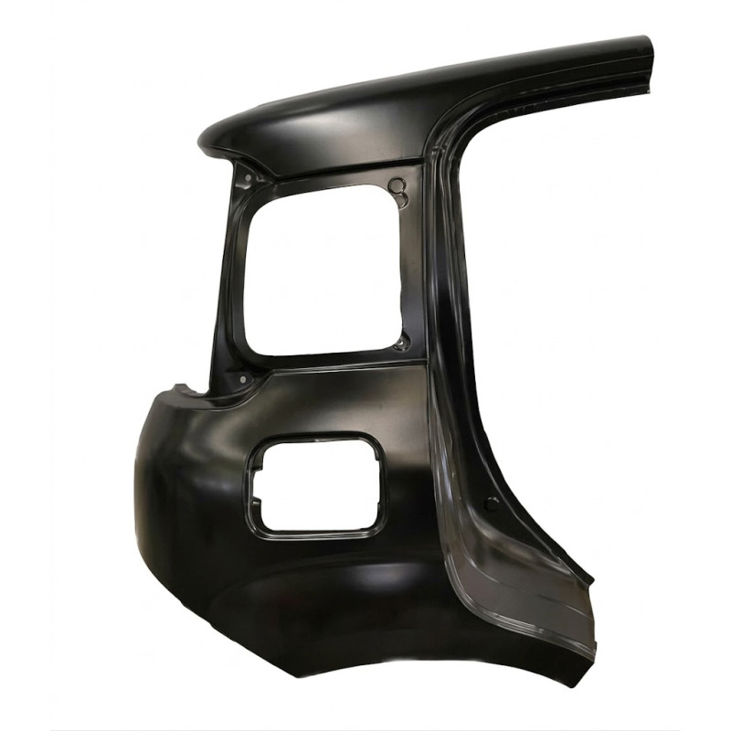 PARAFANGO POSTERIORE DESTRO MODELLO ALTO FIAT PANDA NEW 312319 2012