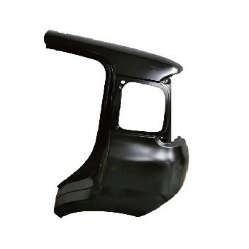 PARAFANGO POSTERIORE SINISTRO MODELLO ALTO FIAT PANDA NEW 312319 2012