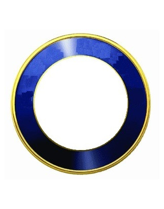 FREGIO PER GRIGLIA E SUPPORTI ANTERIORI ALFA ROMEO 145-146-147-155-159-MITO , PORTE 5