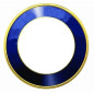 FREGIO PER GRIGLIA E SUPPORTI ANTERIORI ALFA ROMEO 145-146-147-155-159-MITO , PORTE 5