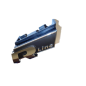 FREGIO GRIGLIA ANTERIORE R-LINE VOLKSWAGEN TOUAREG 1117
