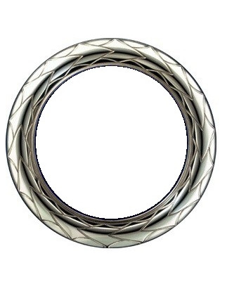 FREGIO BLU ANTERIOREMM 95 FIAT STILO 102001092010, PORTE 35