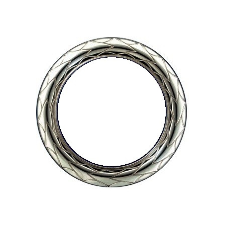FREGIO BLU ANTERIOREMM 95 FIAT STILO 102001092010, PORTE 35