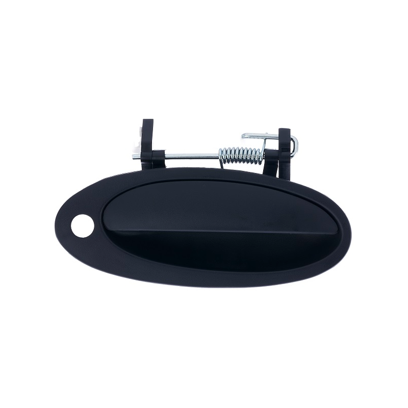 MANIGLIA ESTERNA NERA ANTERIORE SINISTRO RENAULT LAGUNA B56556 19941998, RENAULT LAGUNA B56556 19982000