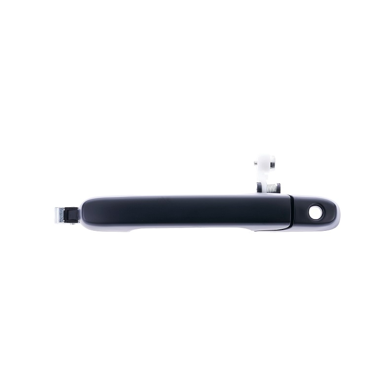 MANIGLIA ESTERNA PORTELLONE CFORO NERA LISCIA HONDA CR-V RD 20022007