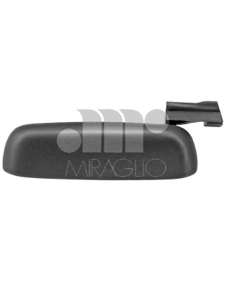 MANIGLIA ESTERNA ANTERIORE SINISTRO FIAT PUNTO 176 19951999, FIAT PUNTO GT 176 19961999, FIAT SEICENTO 187 20012006, FIAT SEICE