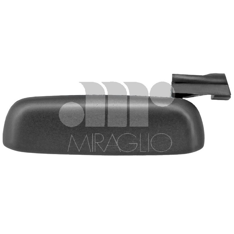 MANIGLIA ESTERNA ANTERIORE SINISTRO FIAT PUNTO 176 19951999, FIAT PUNTO GT 176 19961999, FIAT SEICENTO 187 20012006, FIAT SEICE