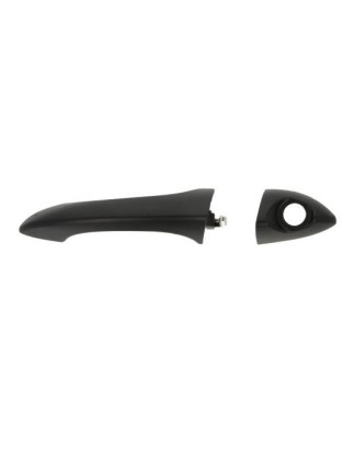 MANIGLIA ESTERNA ANTERIORE DESTRO CON PRIMER BMW X5 E53 20002007