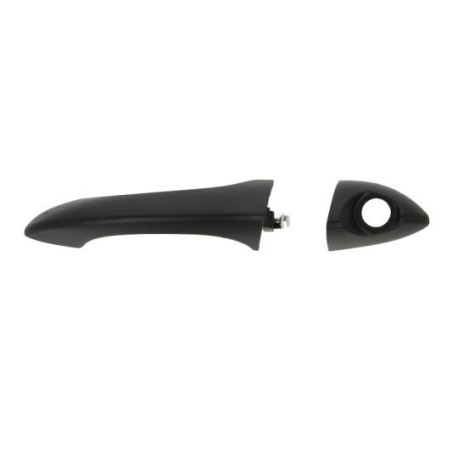 MANIGLIA ESTERNA ANTERIORE DESTRO CON PRIMER BMW X5 E53 20002007