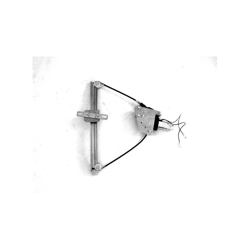 ALZACRISTALLO ELETTRICO POSTERIORE DESTRO 5 PORTE