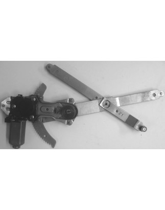 ALZACRISTALLO ELETTRICO ANTERIORE DESTRO 5 PORTE CITROEN BX XB 19821994