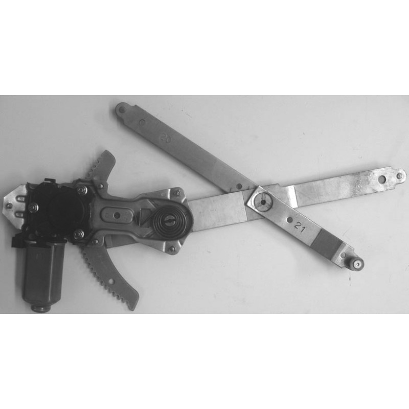 ALZACRISTALLO ELETTRICO ANTERIORE DESTRO 5 PORTE CITROEN BX XB 19821994