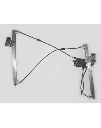ALZACRISTALLO ELETTRICO ANTERIORE SINISTRO 3 PORTE VOLKSWAGEN POLO 6N1 19941999, VOLKSWAGEN POLO 6N2 19992001, VOLKSWAGEN POLO 