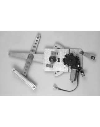 ALZACRISTALLO ELETTRICO ANTERIORE DESTRO 3 PORTE SUBARU JUSTY JMAMS 19972005, SUZUKI SWIFT HB SF413AHAJ 1990199  SUZUKI SWIFT H